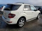 2009 Mercedes-Benz ML 350