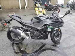 2024 Kawasaki EX500 en venta en Exeter, RI