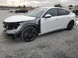 2024 Acura Integra A-SPEC Tech en venta en Mentone, CA