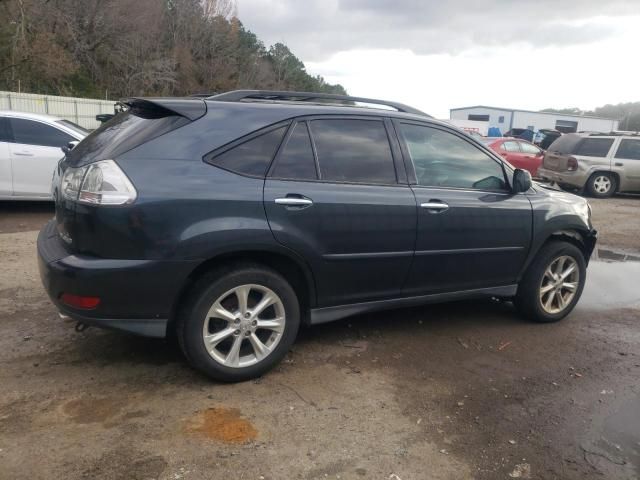 2009 Lexus RX 350