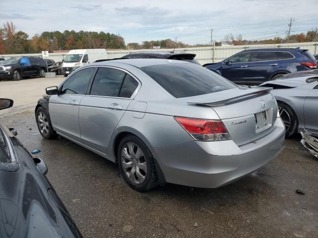 2009 Honda Accord EXL