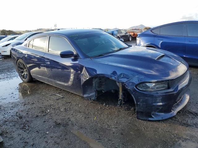 2016 Dodge Charger R/T Scat Pack