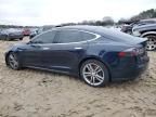 2014 Tesla Model S