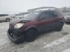 2004 Buick Rendezvous CX