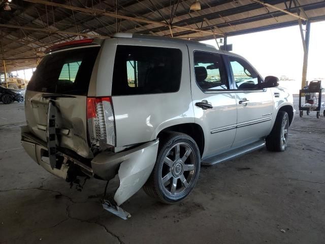 2009 Cadillac Escalade Luxury