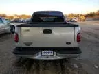 2003 Ford F150 Supercrew Harley Davidson