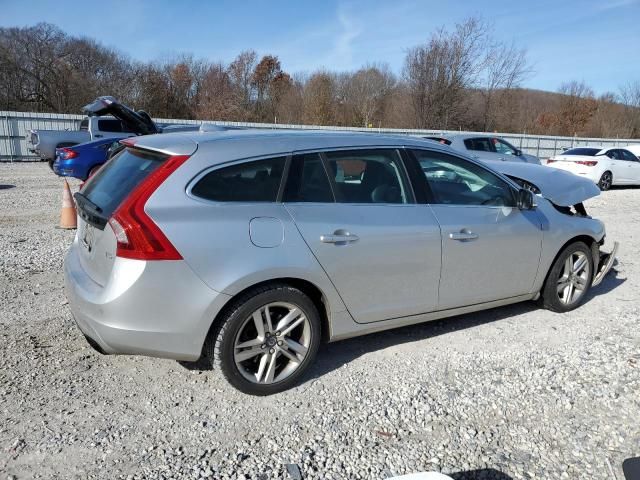 2015 Volvo V60 Premier