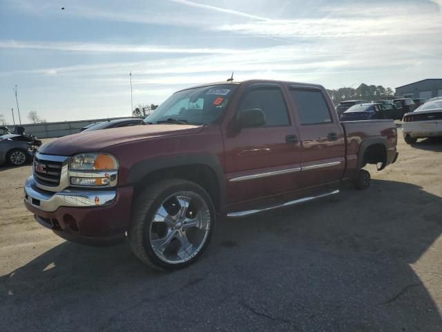 2005 GMC New Sierra K1500