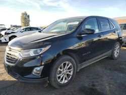 2018 Chevrolet Equinox LT en venta en North Las Vegas, NV