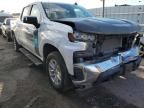 2022 Chevrolet Silverado LTD K1500 LT-L