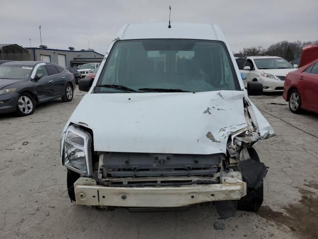 2010 Ford Transit Connect XL