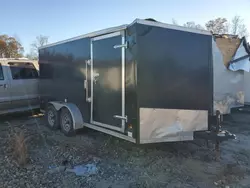 2016 Wildwood Travel Trailer en venta en Spartanburg, SC