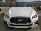 2018 Infiniti Q50 RED Sport 400