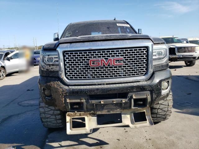 2015 GMC Sierra K2500 Denali