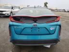 2019 Toyota Prius Prime