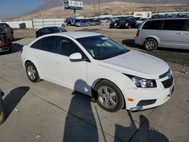 2013 Chevrolet Cruze LT