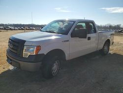 2012 Ford F150 Super Cab en venta en Tanner, AL