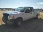 2012 Ford F150 Super Cab