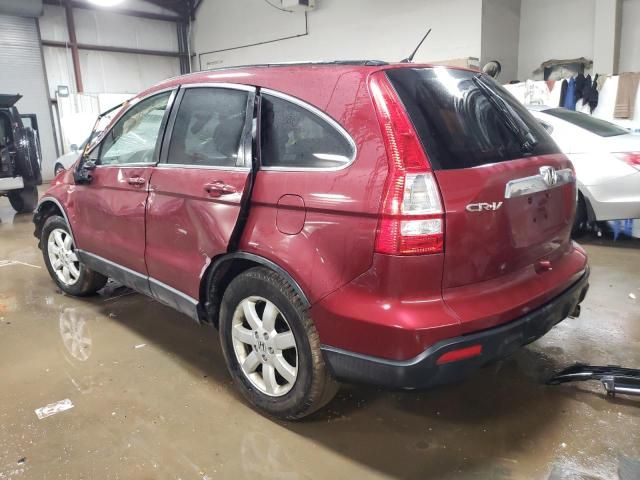 2008 Honda CR-V EX