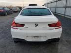 2013 BMW 650 XI