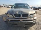 2006 BMW X5 3.0I