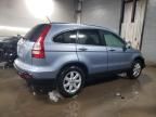 2008 Honda CR-V EXL