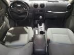 2005 Jeep Liberty Sport