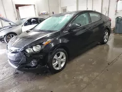 2016 Hyundai Elantra SE en venta en Madisonville, TN