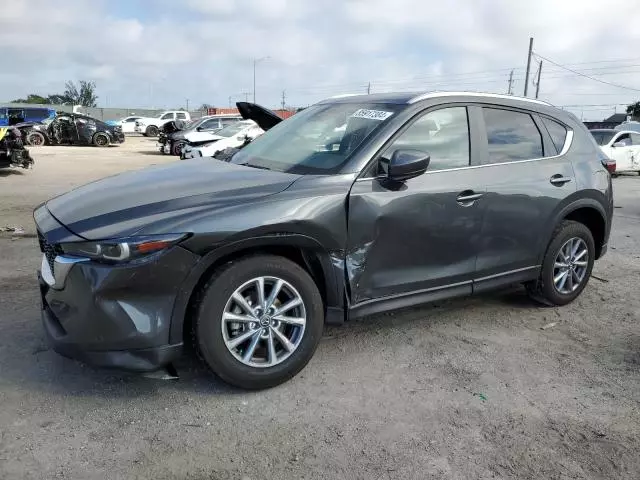 2023 Mazda CX-5 Preferred