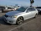 2006 Lexus GS 430