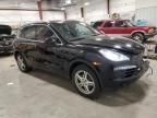 2014 Porsche Cayenne