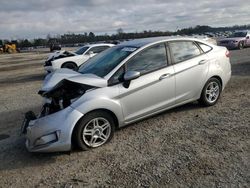 2019 Ford Fiesta SE en venta en Lumberton, NC