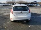 2012 Ford Fiesta SE