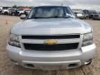 2013 Chevrolet Tahoe C1500 LT