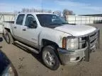 2014 Chevrolet Silverado K2500 Heavy Duty LT