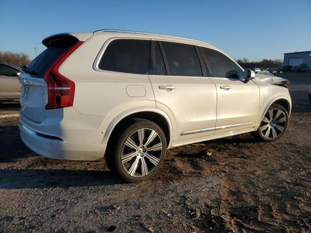 2023 Volvo XC90 Plus