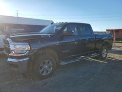 Salvage SUVs for sale at auction: 2022 Dodge RAM 3500 BIG HORN/LONE Star