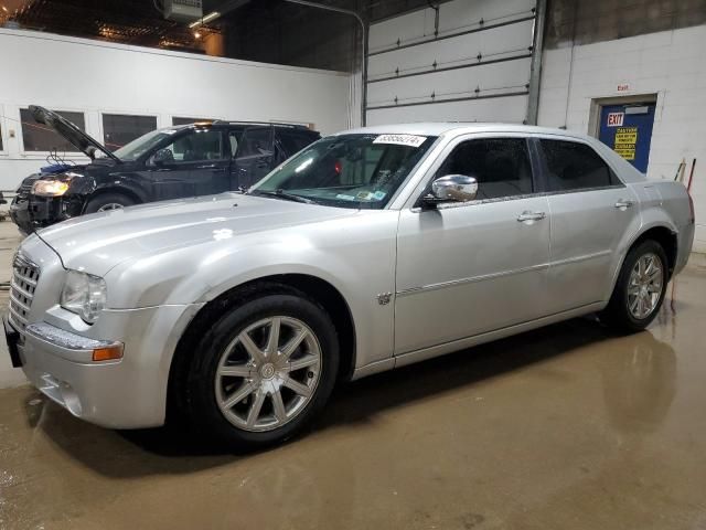 2007 Chrysler 300C