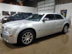 Chrysler 300 salvage cars for sale: 2007 Chrysler 300C