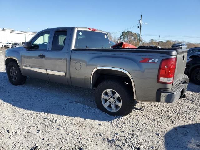 2008 GMC Sierra C1500