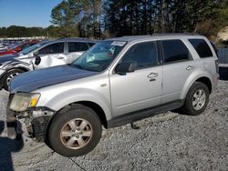 Salvage cars for sale at Fairburn, GA auction: 2009 Mercury Mariner