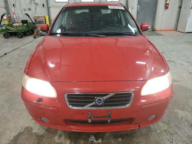 2007 Volvo S60 2.5T