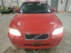 2007 Volvo S60 2.5T