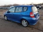 2008 Honda FIT Sport