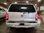 2002 Cadillac Escalade Luxury