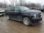 2019 Chevrolet Suburban K1500 LS