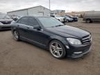 2011 Mercedes-Benz C 300 4matic