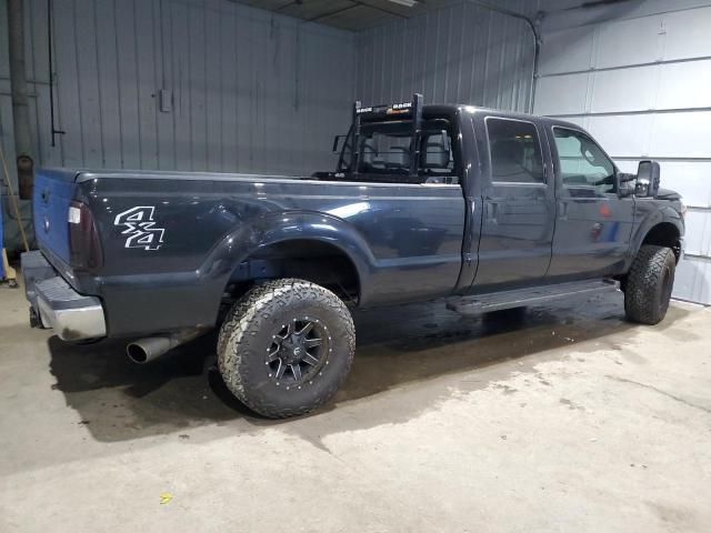 2014 Ford F250 Super Duty