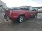 2004 Chevrolet Silverado C1500