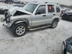 2006 Jeep Liberty Limited